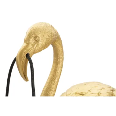 Lampa stołowa FLAMINGO 37 19 59 cm